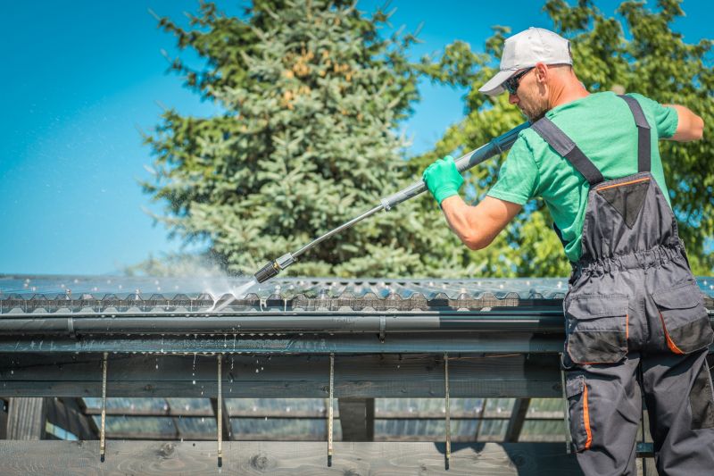 Power Washing Service